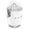 Citrus Juicer | Matte White