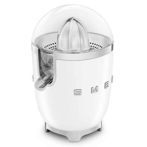Citrus Juicer | Matte White