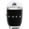 Citrus Juicer | Glossy Black