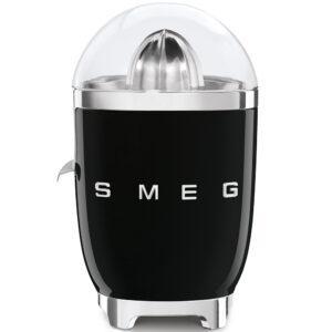 Citrus Juicer | Glossy Black