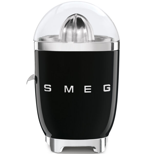 Citrus Juicer | Glossy Black