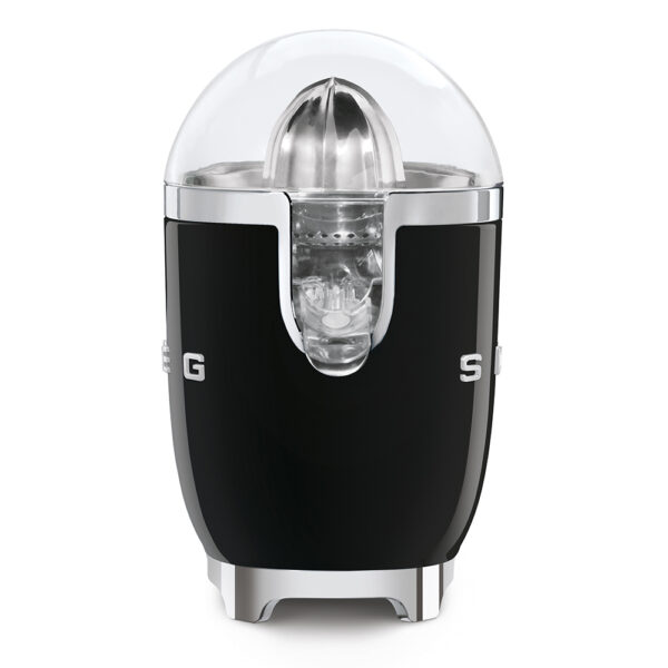 Citrus Juicer | Glossy Black
