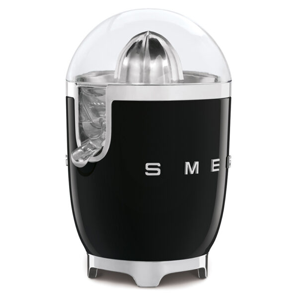 Citrus Juicer | Glossy Black