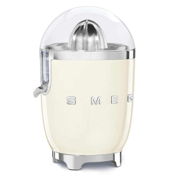 Citrus Juicer | Cream