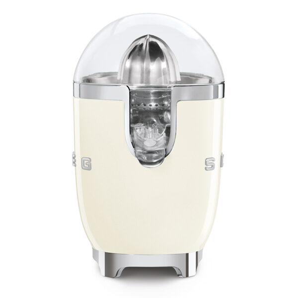 Citrus Juicer | Cream
