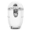 Citrus Juicer | Glossy White