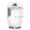 Citrus Juicer | Glossy White