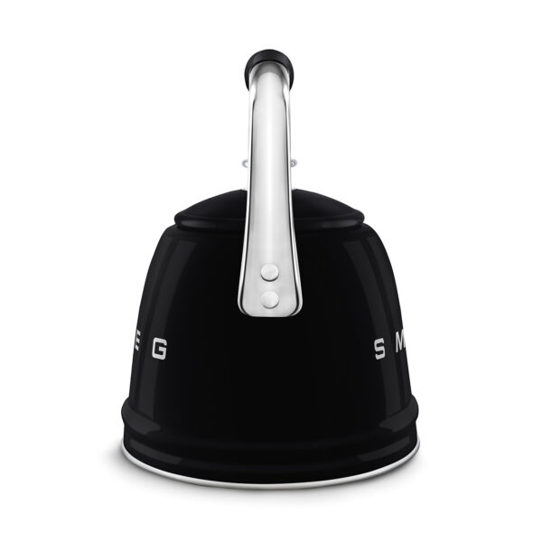 Whistling Kettle | Black