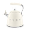 Whistling Kettle | Cream