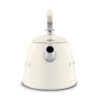 Whistling Kettle | Cream
