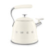 Whistling Kettle | Cream