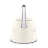 Whistling Kettle | Cream