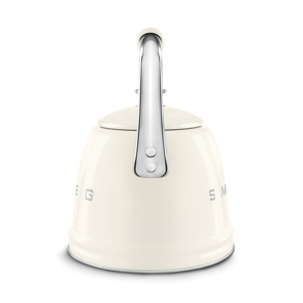 Whistling Kettle | Cream