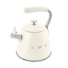 Whistling Kettle | Cream