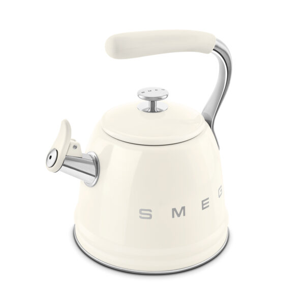 Whistling Kettle | Cream