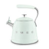 Whistling Kettle | Pastel Green