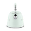 Whistling Kettle | Pastel Green