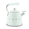 Whistling Kettle | Pastel Green
