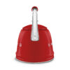 Whistling Kettle | Red