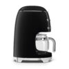 Drip Coffee Machine | Glossy Black
