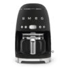 Drip Coffee Machine | Matte Black