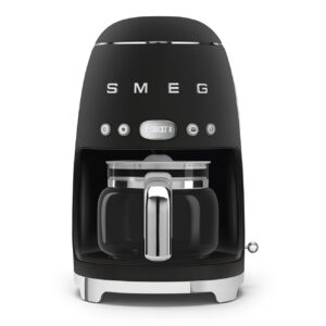 Drip Coffee Machine | Matte Black