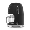 Drip Coffee Machine | Matte Black