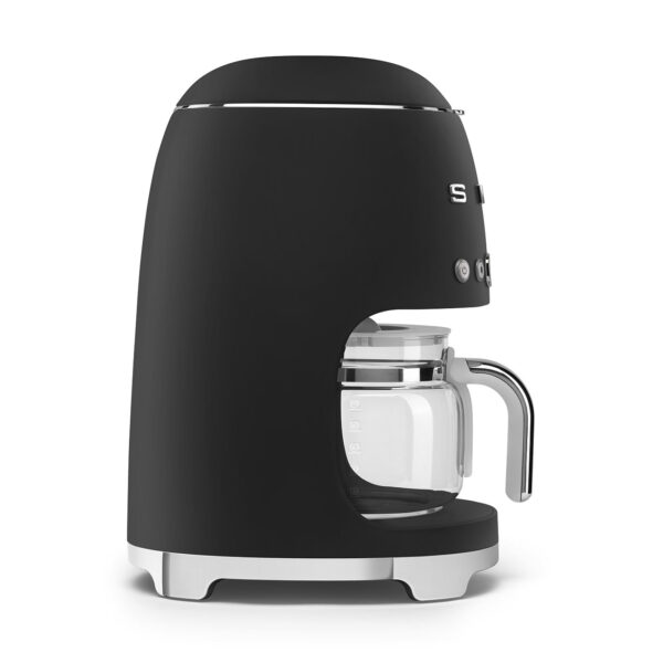 Drip Coffee Machine | Matte Black