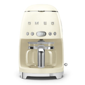 Drip Coffee Machine | Cream