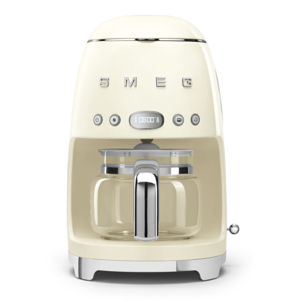 Drip Coffee Machine | Cream