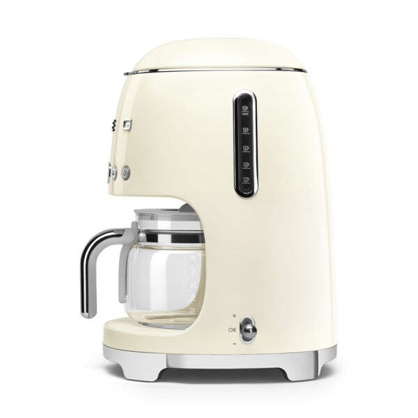Drip Coffee Machine | Cream