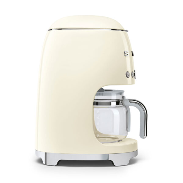 Drip Coffee Machine | Cream