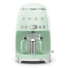 Drip Coffee Machine | Pastel Green