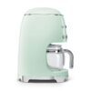 Drip Coffee Machine | Pastel Green