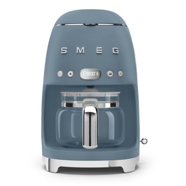 Drip Coffee Machine | Strom Blue