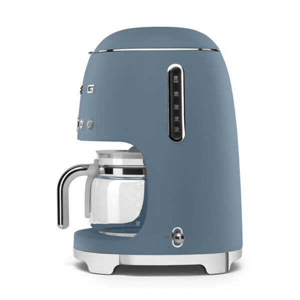 Drip Coffee Machine | Strom Blue