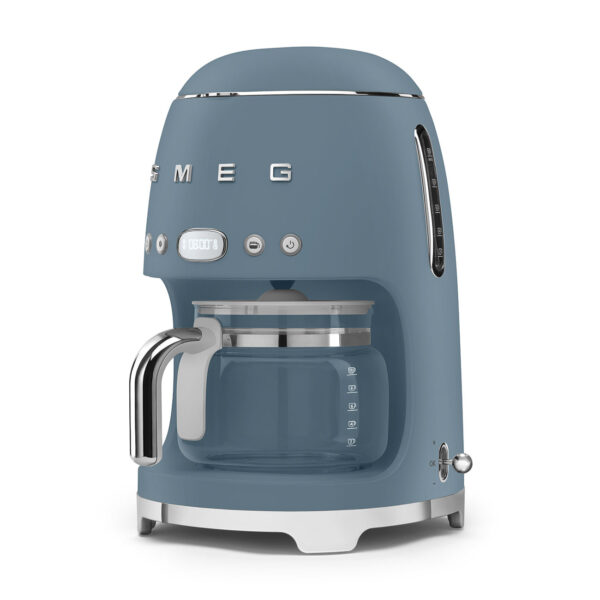 Drip Coffee Machine | Strom Blue