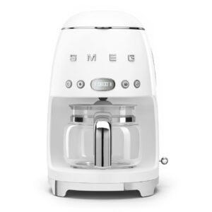 Drip Coffee Machine | White