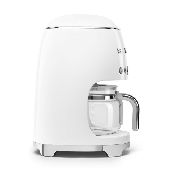 Drip Coffee Machine | White