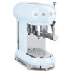 Espresso Manual Coffee Machine | Pastel Blue