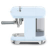 Espresso Manual Coffee Machine | Pastel Blue