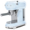 Espresso Manual Coffee Machine | Pastel Blue