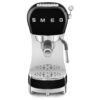 Espresso Manual Coffee Machine | Black