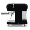 Espresso Manual Coffee Machine | Black