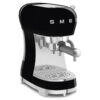 Espresso Manual Coffee Machine | Black