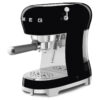 Espresso Manual Coffee Machine | Black