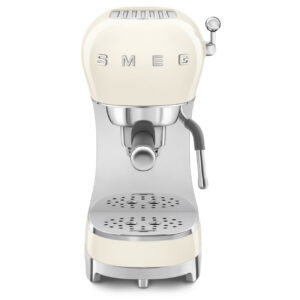 Espresso Manual Coffee Machine | Cream