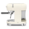 Espresso Manual Coffee Machine | Cream