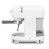 Espresso Manual Coffee Machine | White