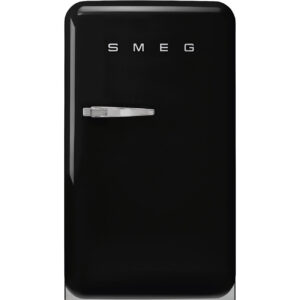 Bar Refrigerator | Black